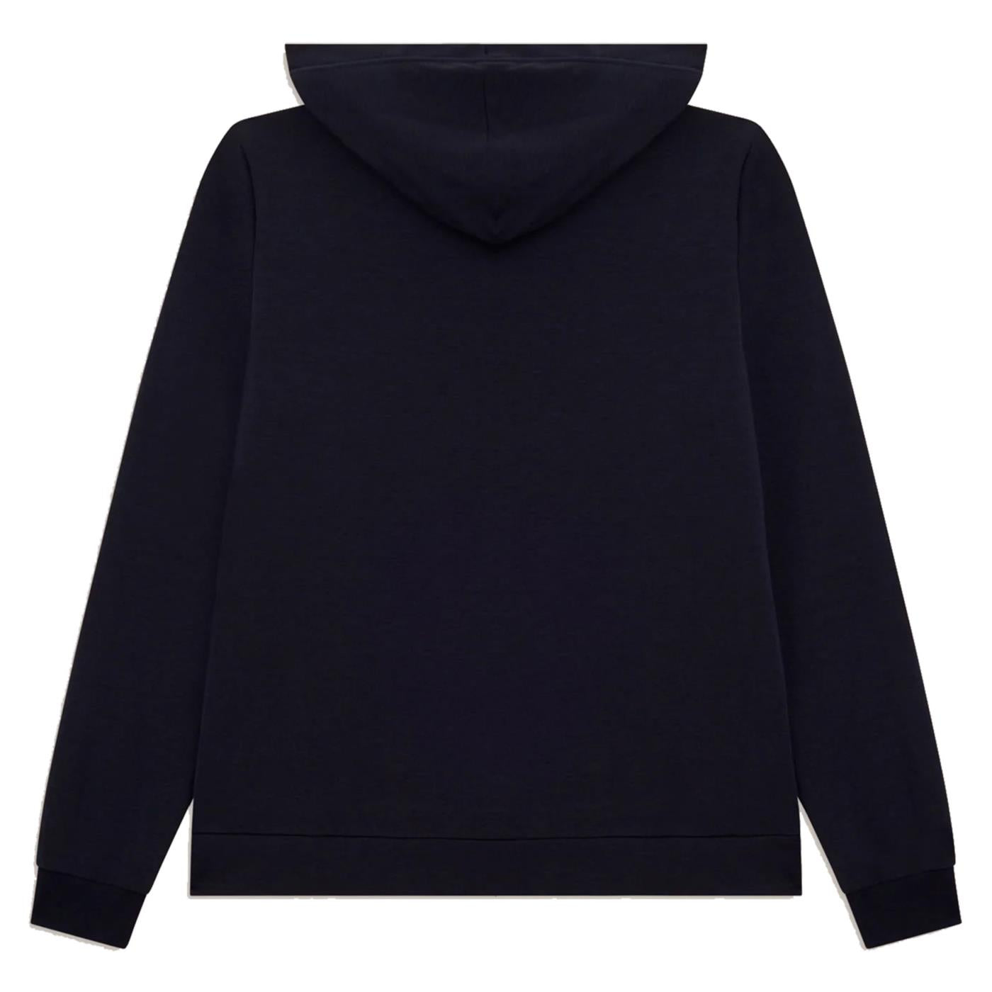 FREDDY FELPA FZH COLLEGE LUXE - C1-blu - vista 2