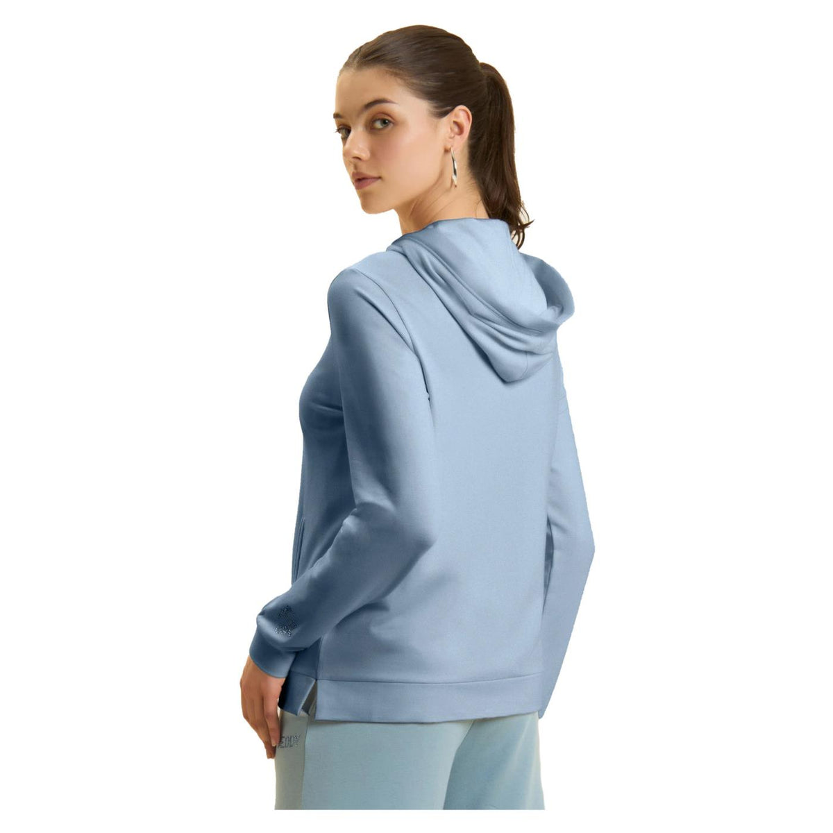 FREDDY FELPA FZH COLLEGE LUXE - seconda immagine