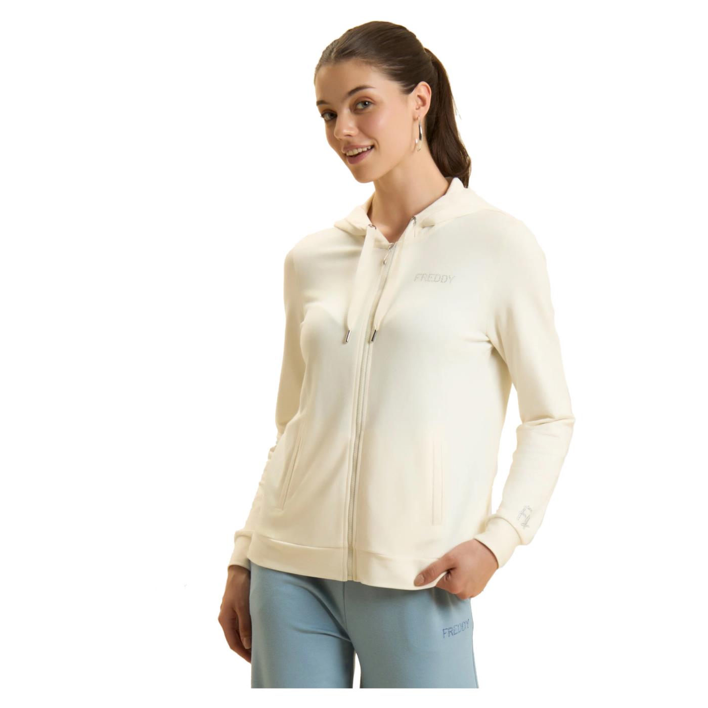 FREDDY FELPA FZH COLLEGE LUXE - immagine principale