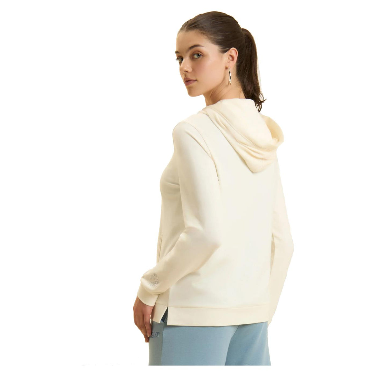 FREDDY FELPA FZH COLLEGE LUXE - seconda immagine