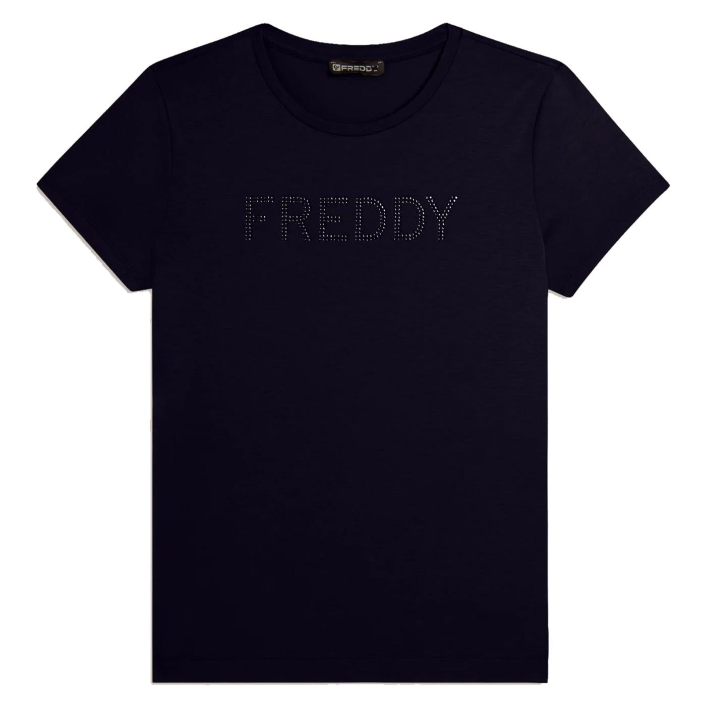 FREDDY TEE MODAL COLLEGE LUXE