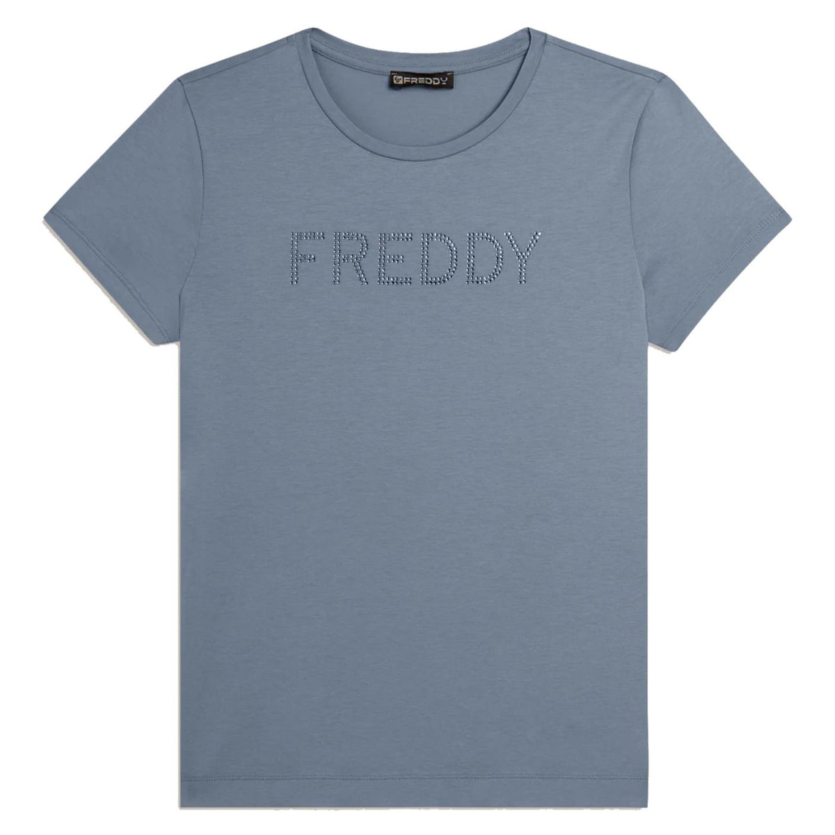 FREDDY TEE MODAL COLLEGE LUXE