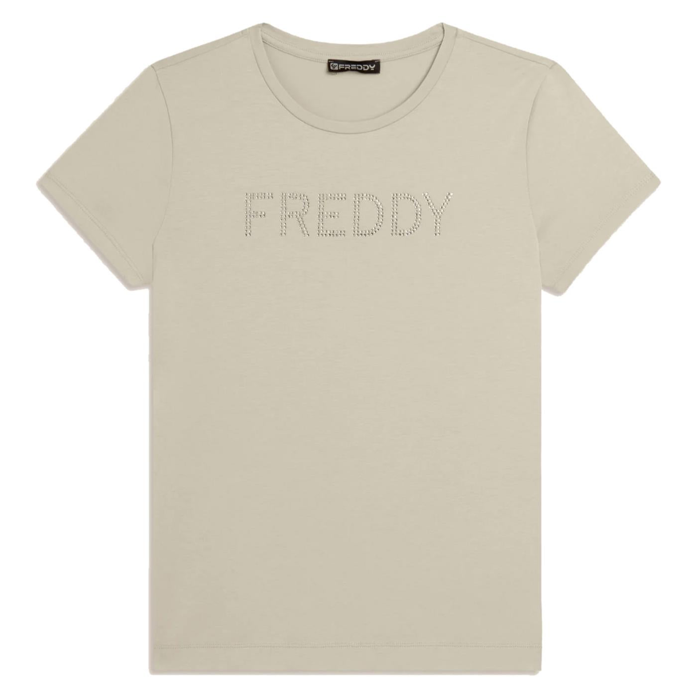 FREDDY TEE MODAL COLLEGE LUXE