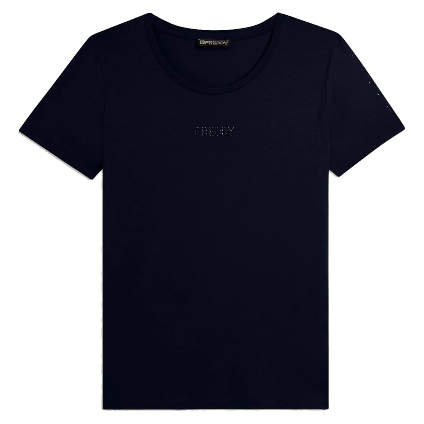 FREDDY TEE MODAL COLLEGE LUXE