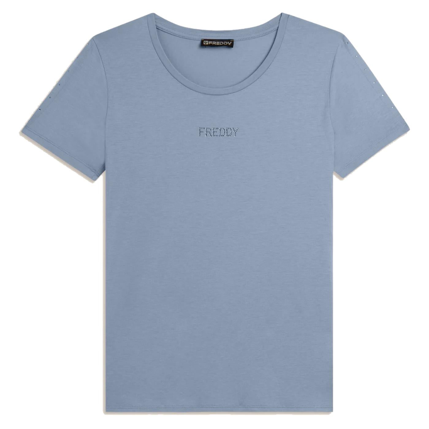 FREDDY TEE MODAL COLLEGE LUXE