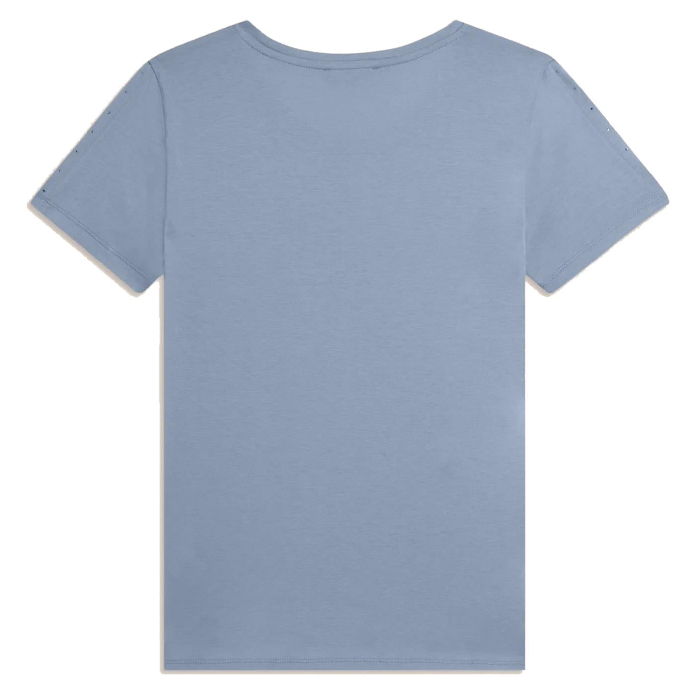 FREDDY TEE MODAL COLLEGE LUXE - seconda immagine