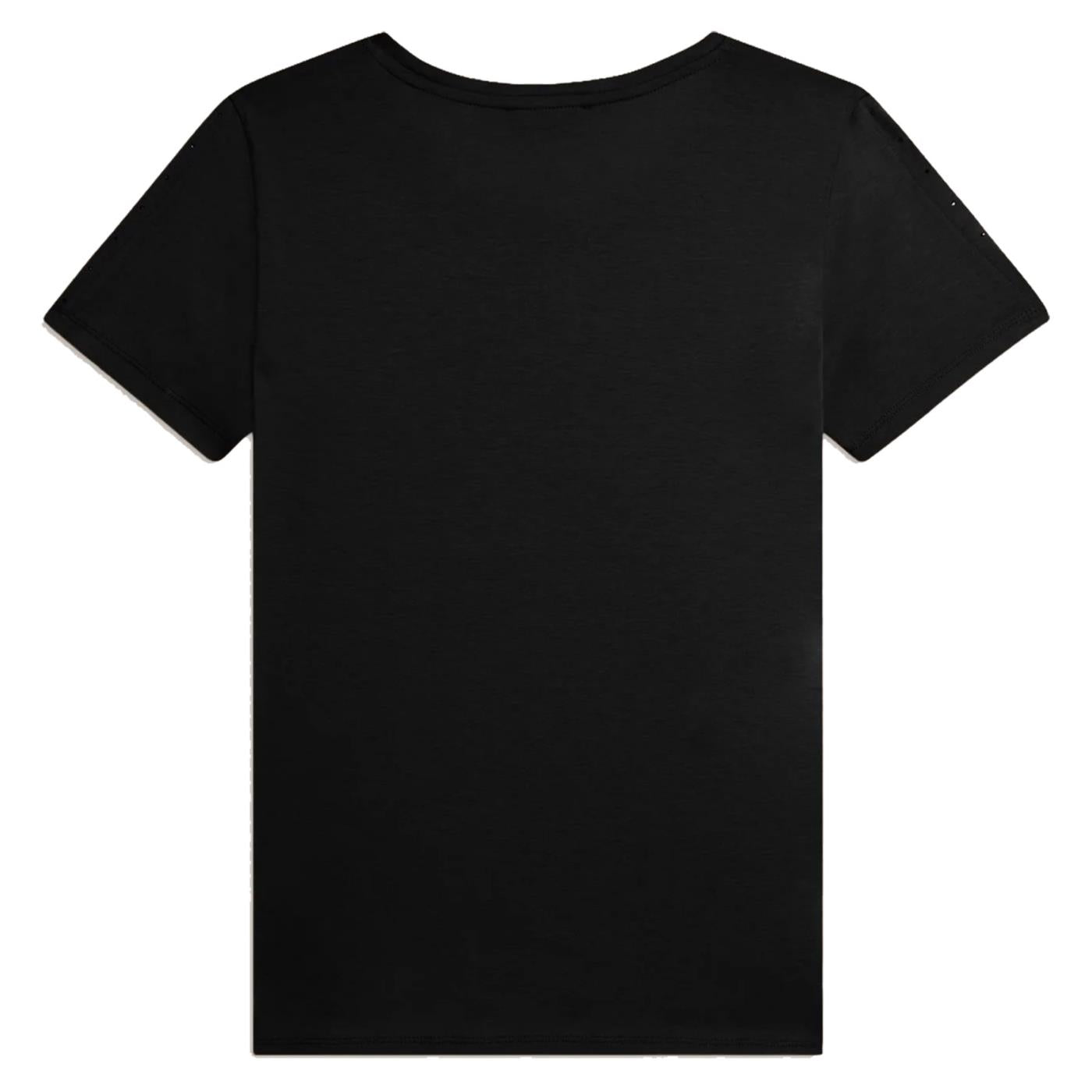 FREDDY TEE MODAL COLLEGE LUXE - seconda immagine