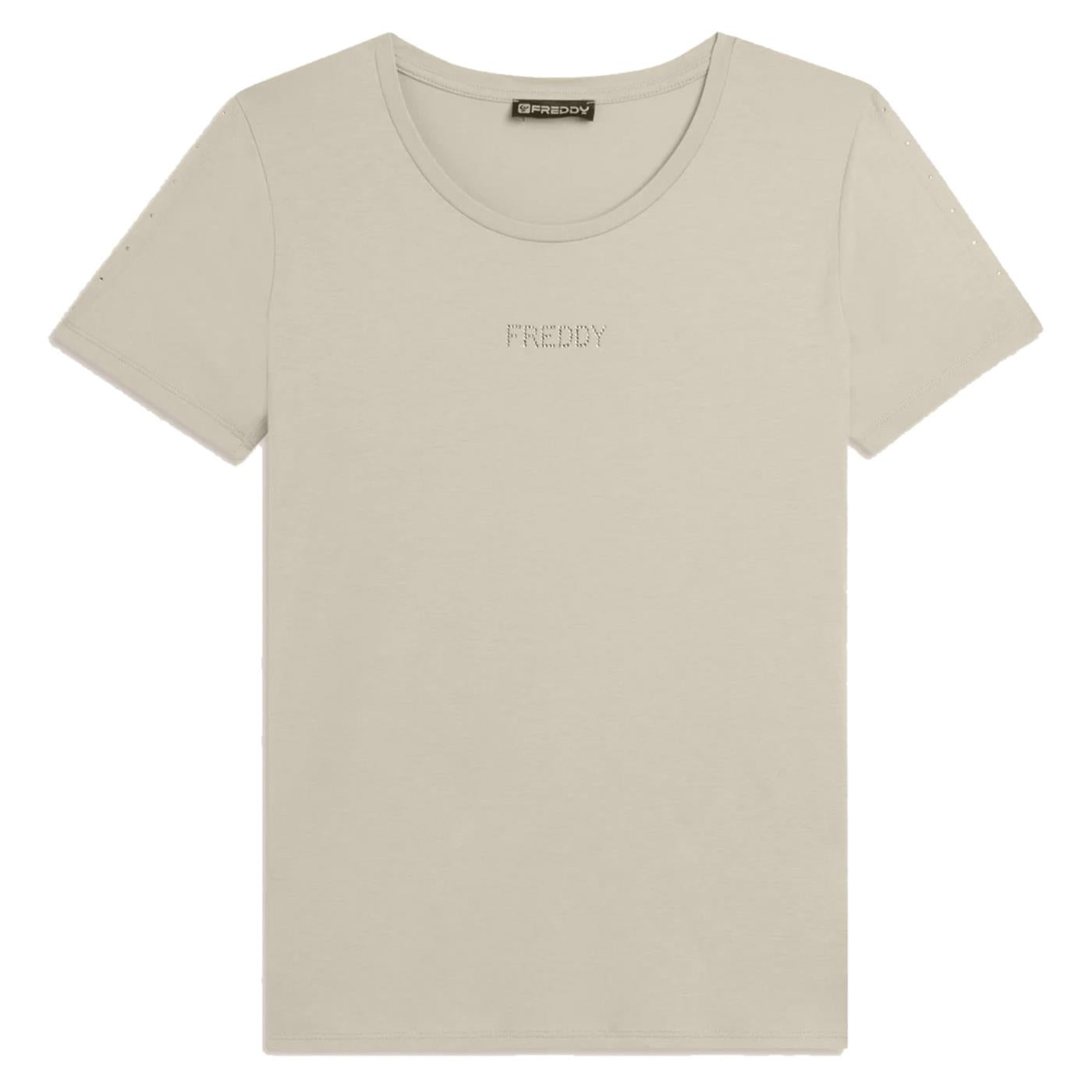 FREDDY TEE MODAL COLLEGE LUXE