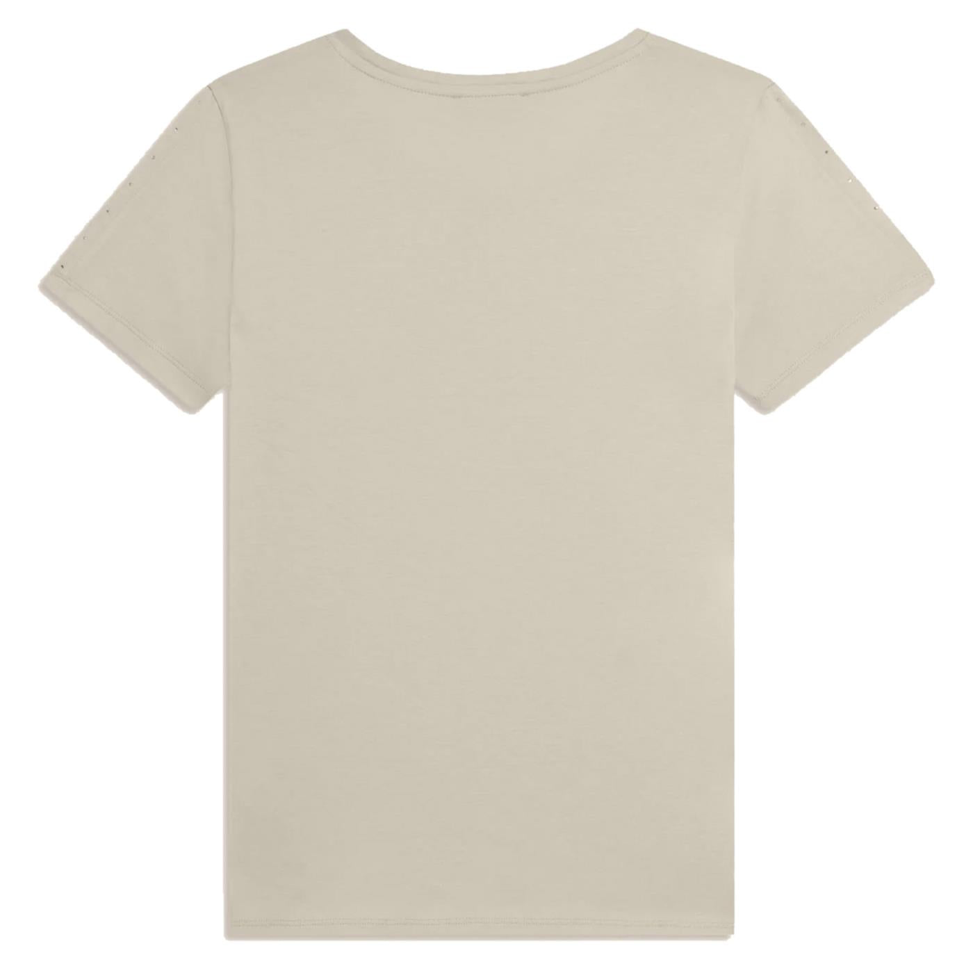 FREDDY TEE MODAL COLLEGE LUXE - seconda immagine