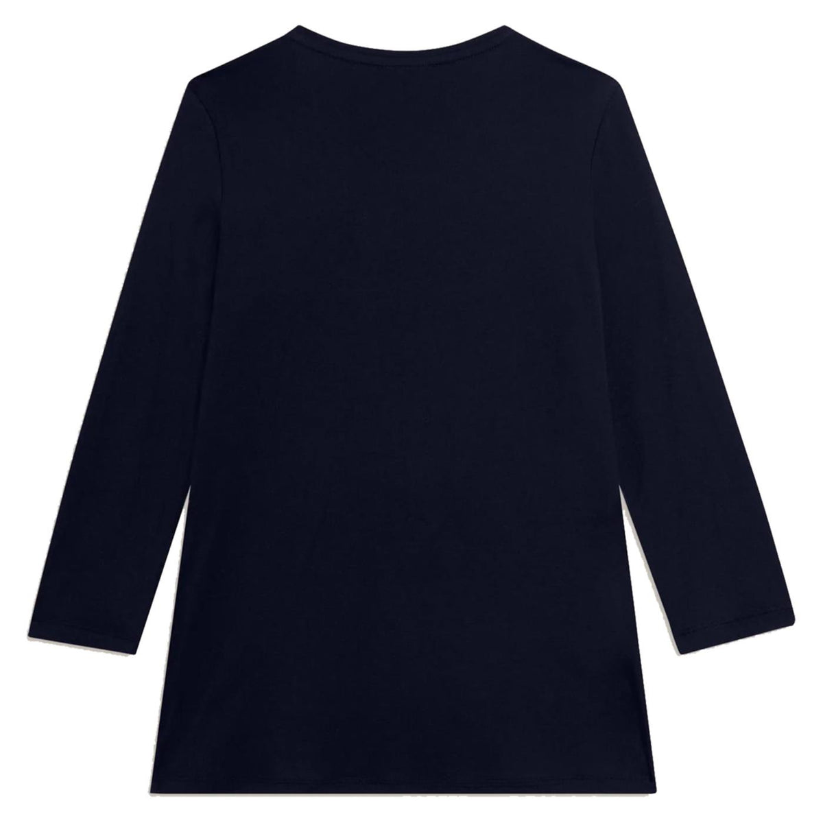 FREDDY TEE 3/4 COLLEGE LUXE - seconda immagine
