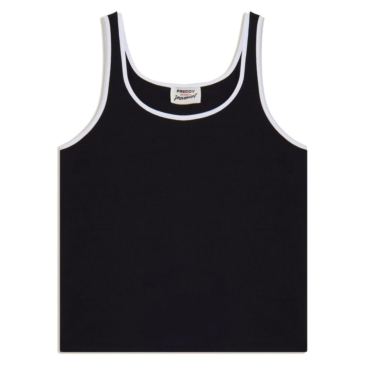 FREDDY MASTER CANOTTA STRETCH