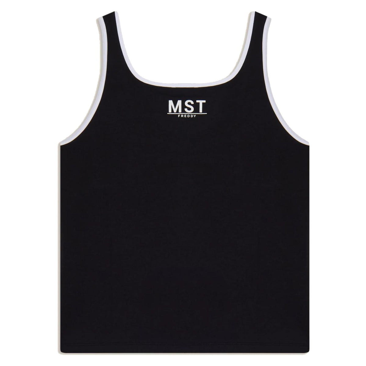 FREDDY MASTER CANOTTA STRETCH - seconda immagine