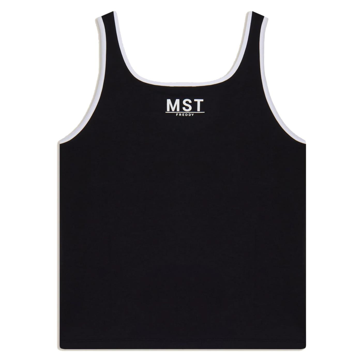 FREDDY MASTER CANOTTA STRETCH - vista 2