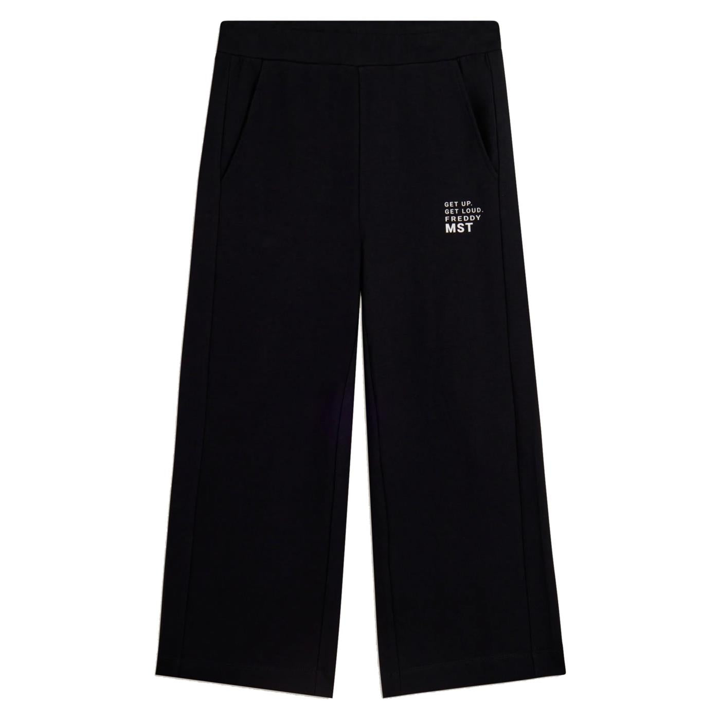 FREDDY MASTER WIDE LEG PANT
