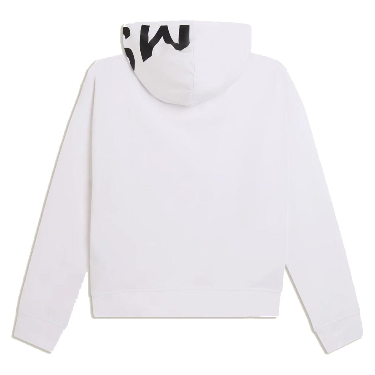 FREDDY MASTER FELPA FZH CROPPED - seconda immagine