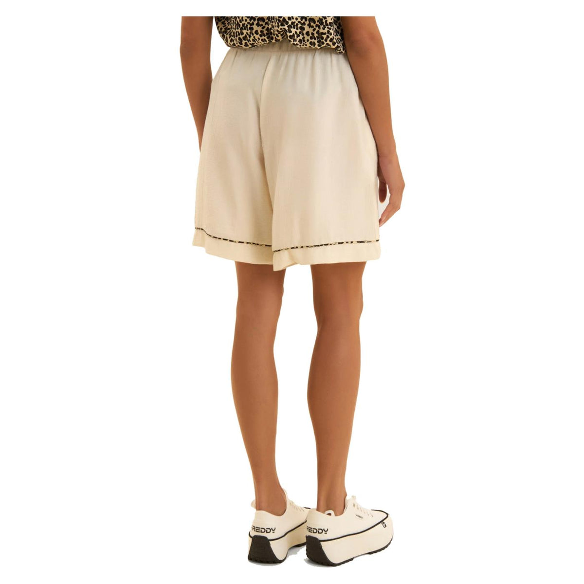 FREDDY WIDE BERMUDA SLOUNGE - seconda immagine