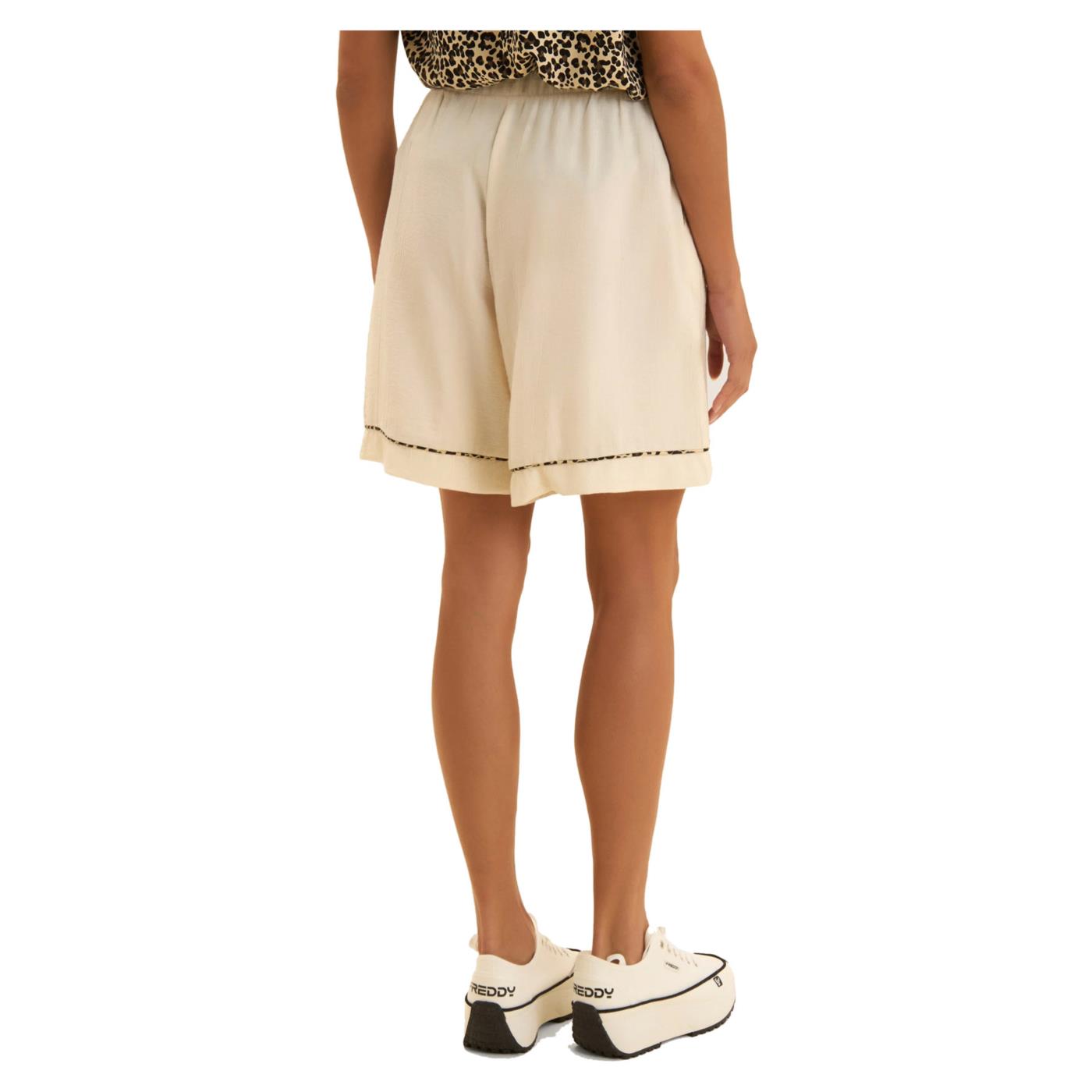 FREDDY WIDE BERMUDA SLOUNGE - seconda immagine