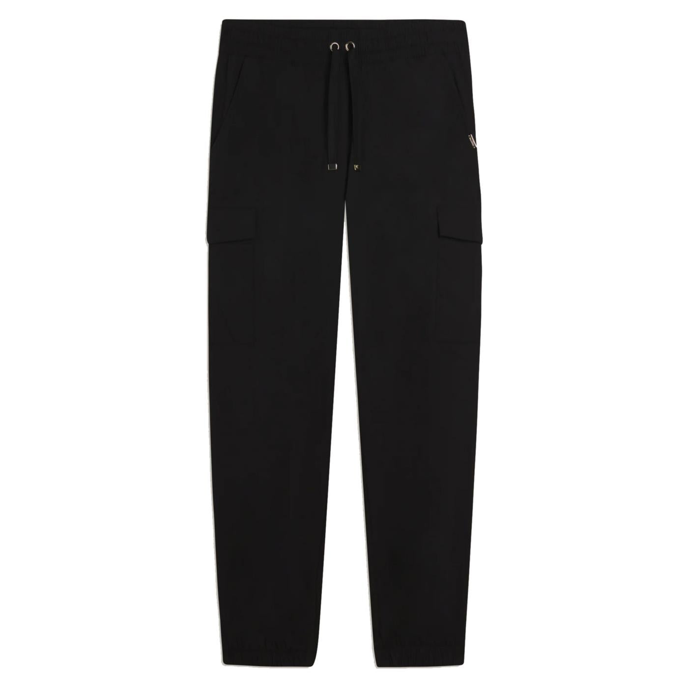 FREDDY SLOUNGE POPELINE PANT