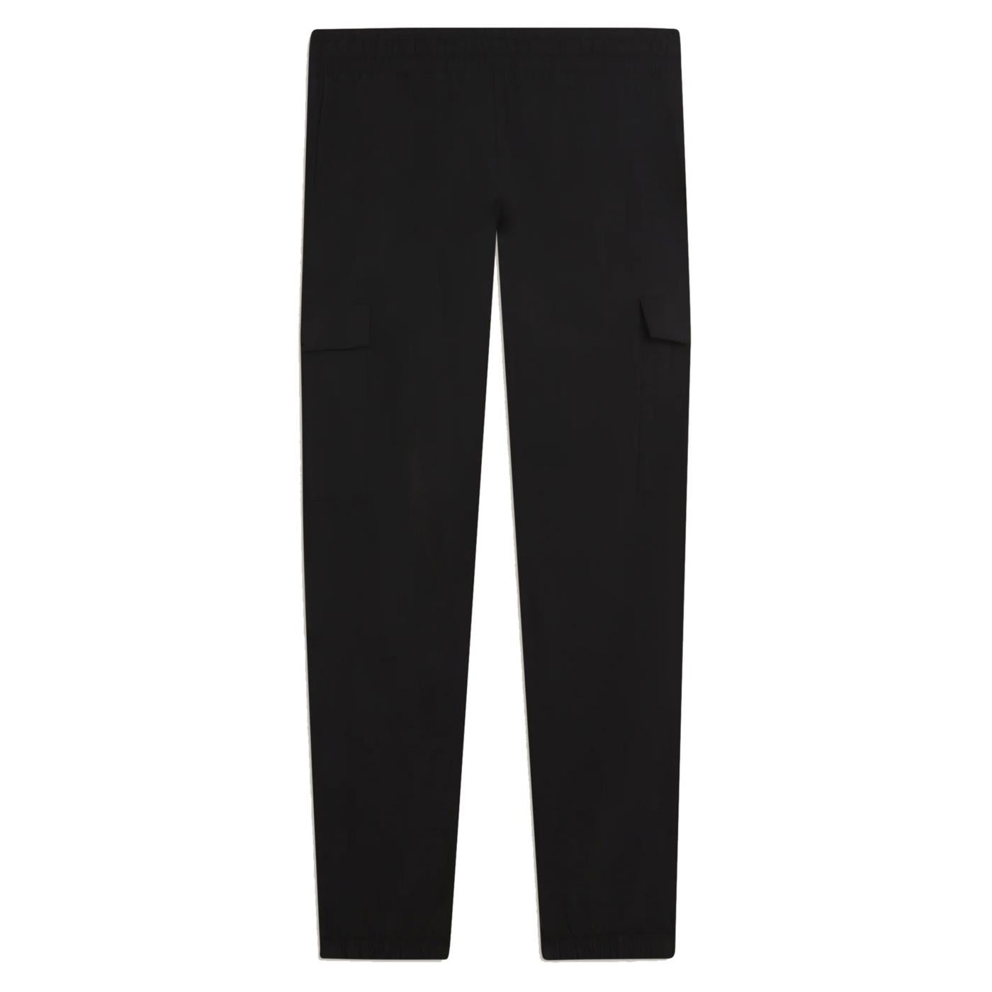 FREDDY SLOUNGE POPELINE PANT - seconda immagine