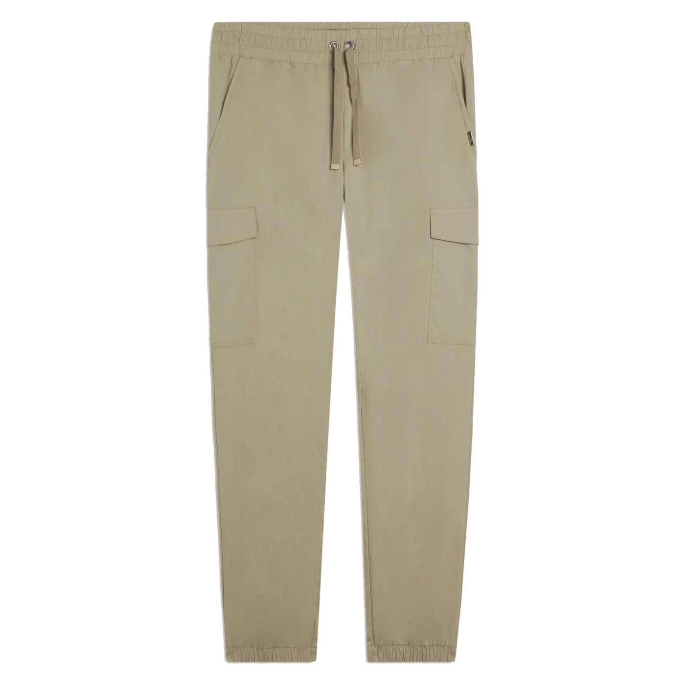 FREDDY SLOUNGE POPELINE PANT