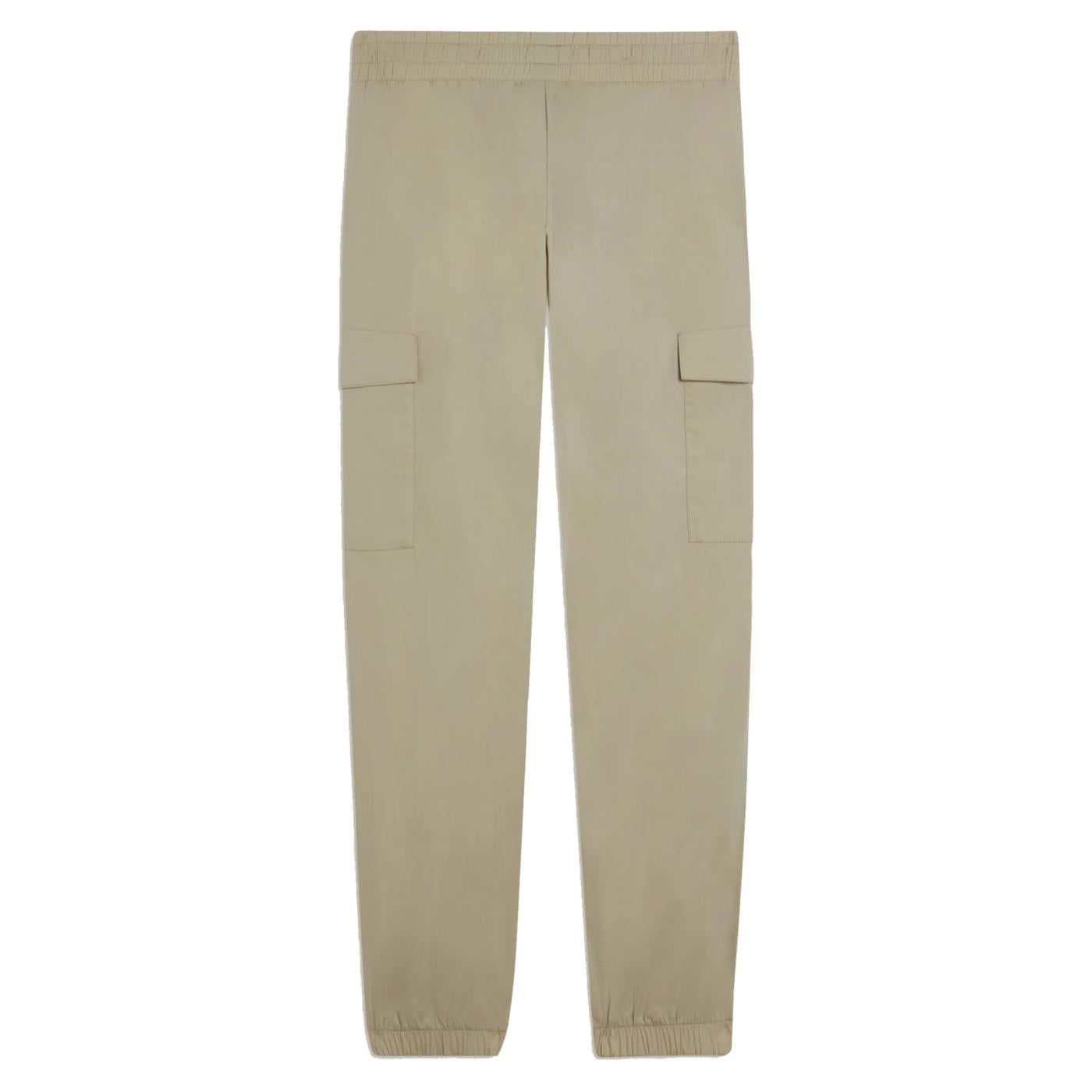 FREDDY SLOUNGE POPELINE PANT - seconda immagine