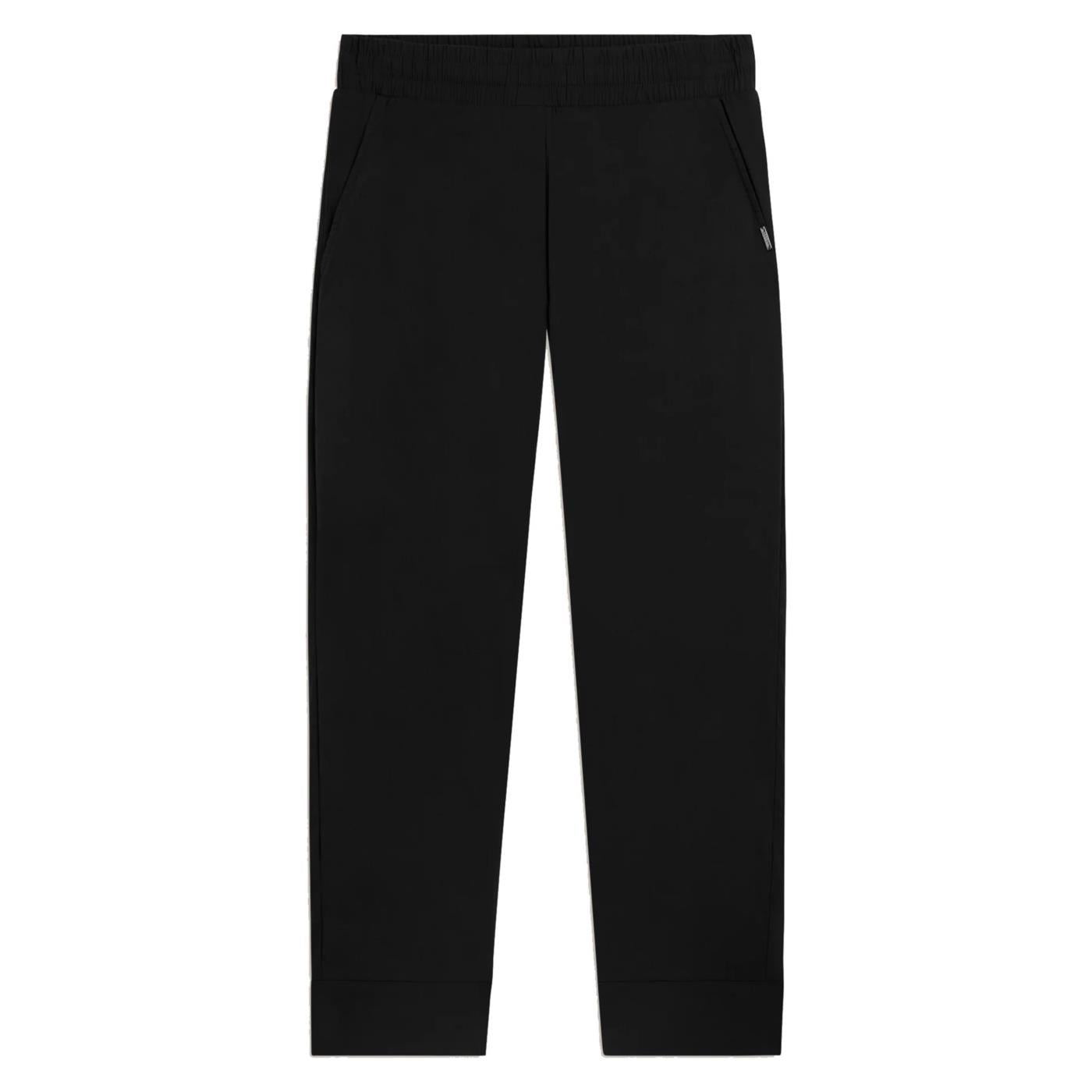 FREDDY PANT POPELINE STRETCH
