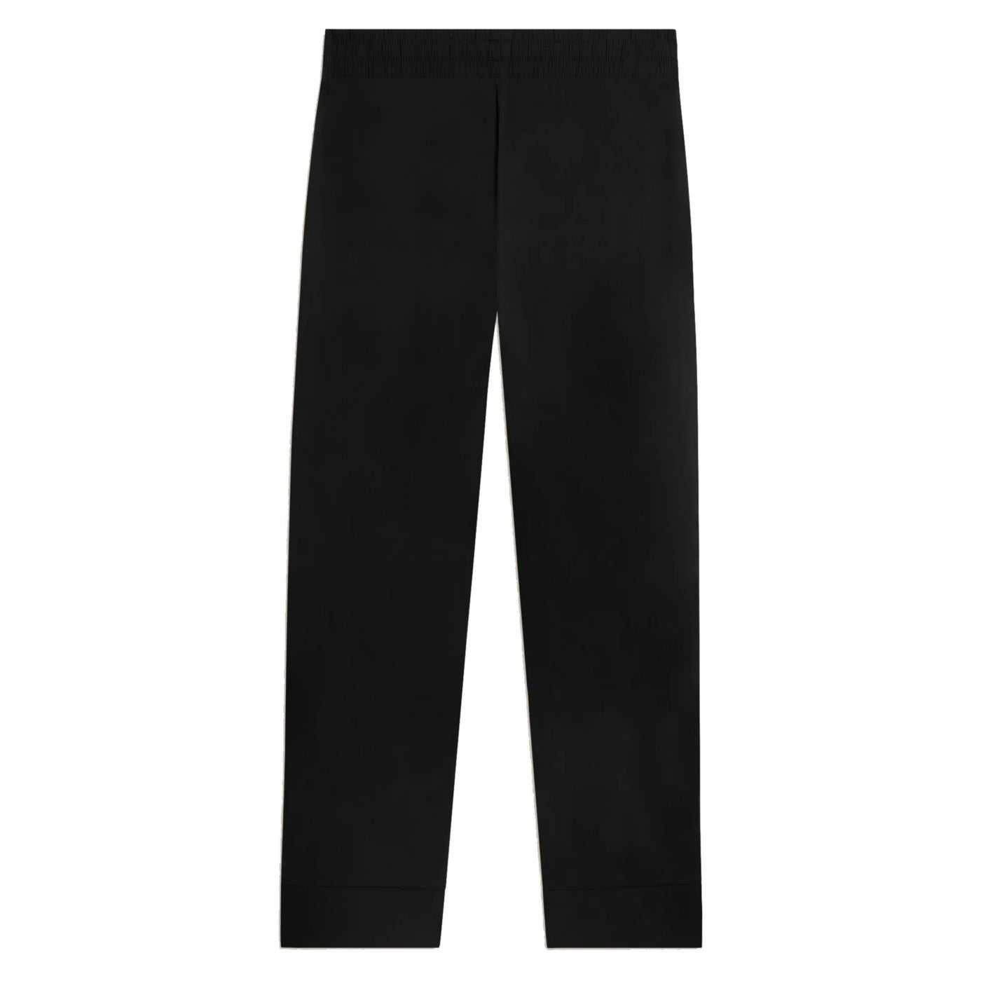 FREDDY PANT POPELINE STRETCH - seconda immagine