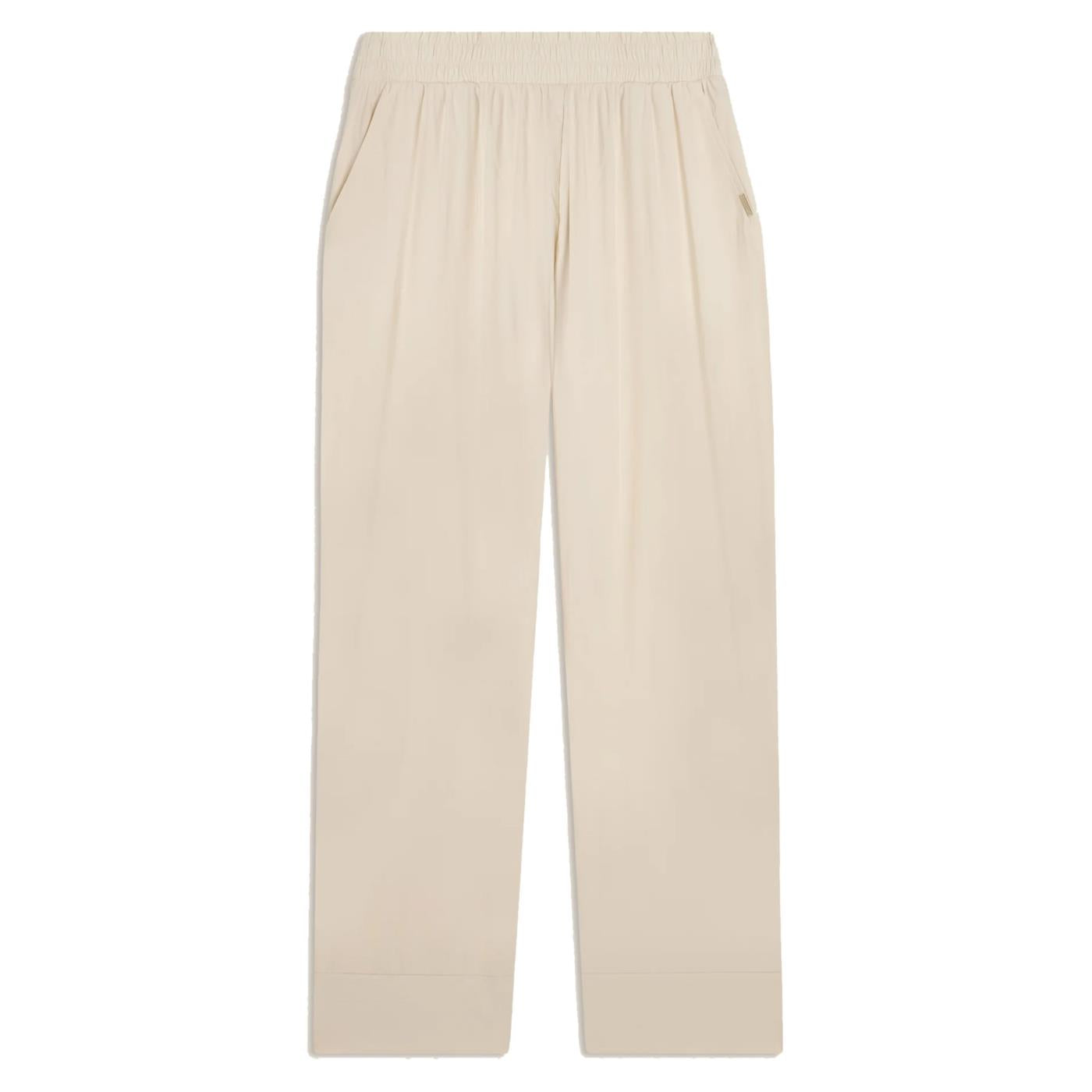 FREDDY PANT POPELINE STRETCH - immagine principale