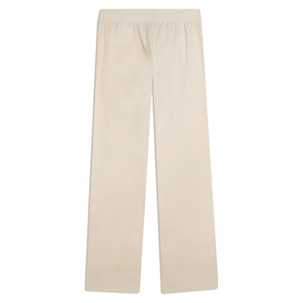 FREDDY PANT POPELINE STRETCH - seconda immagine