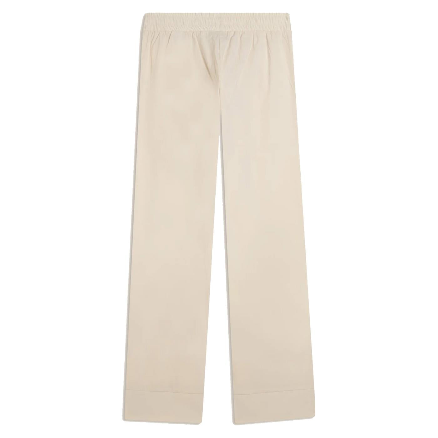 FREDDY PANT POPELINE STRETCH - vista 2