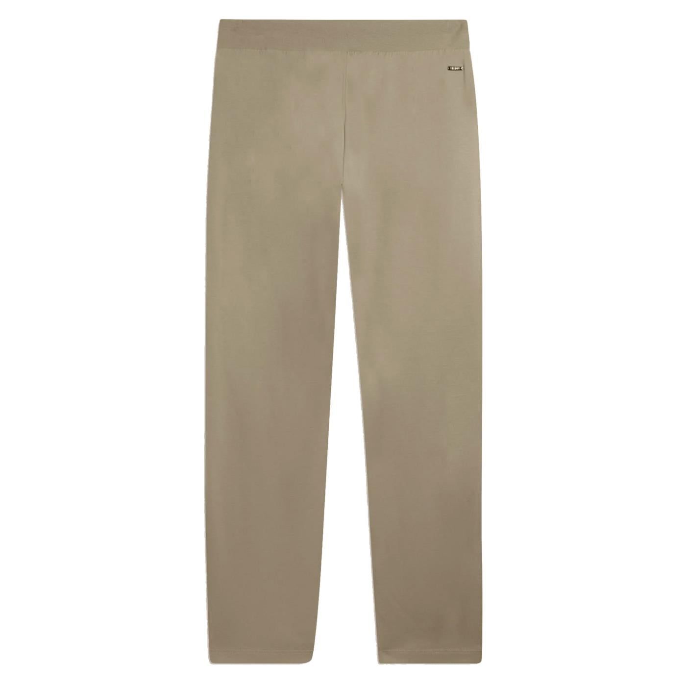 FREDDY PANT REGULAR SLOUNGE - Beige - vista 2