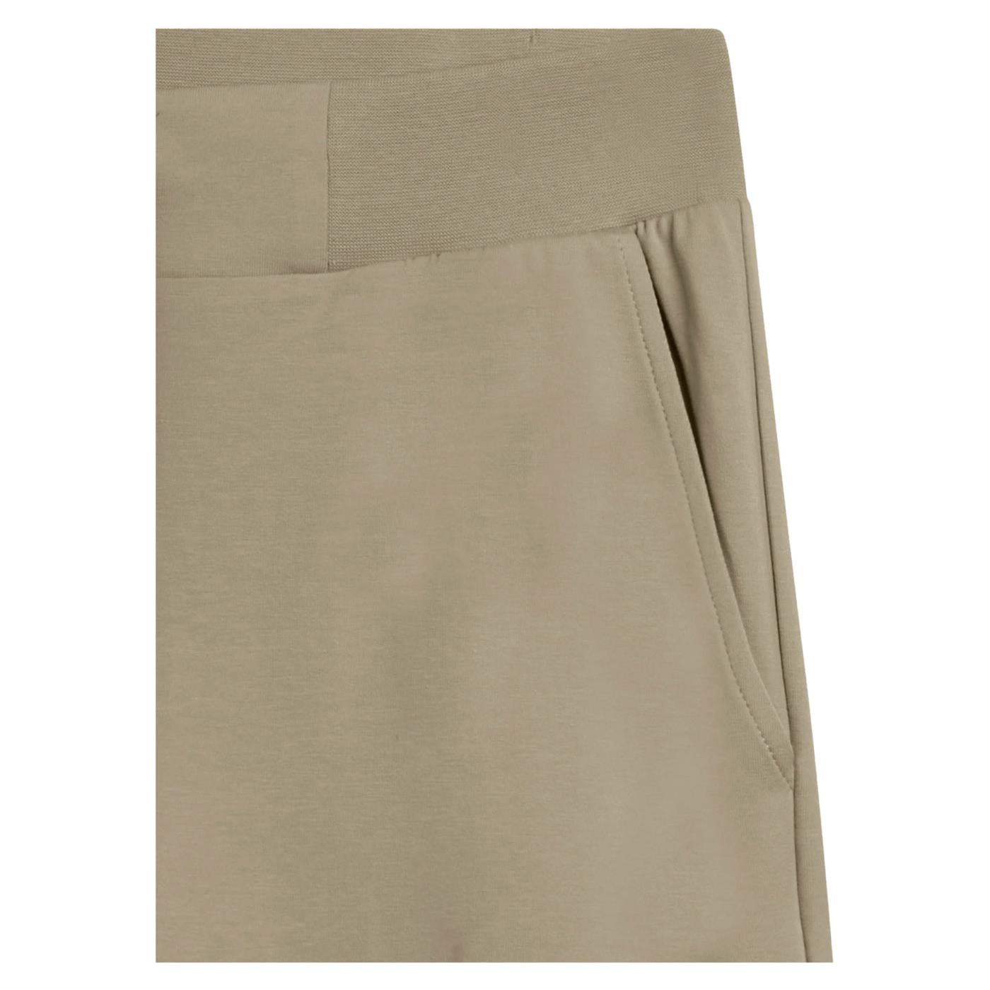 FREDDY PANT REGULAR SLOUNGE - Beige - vista 3