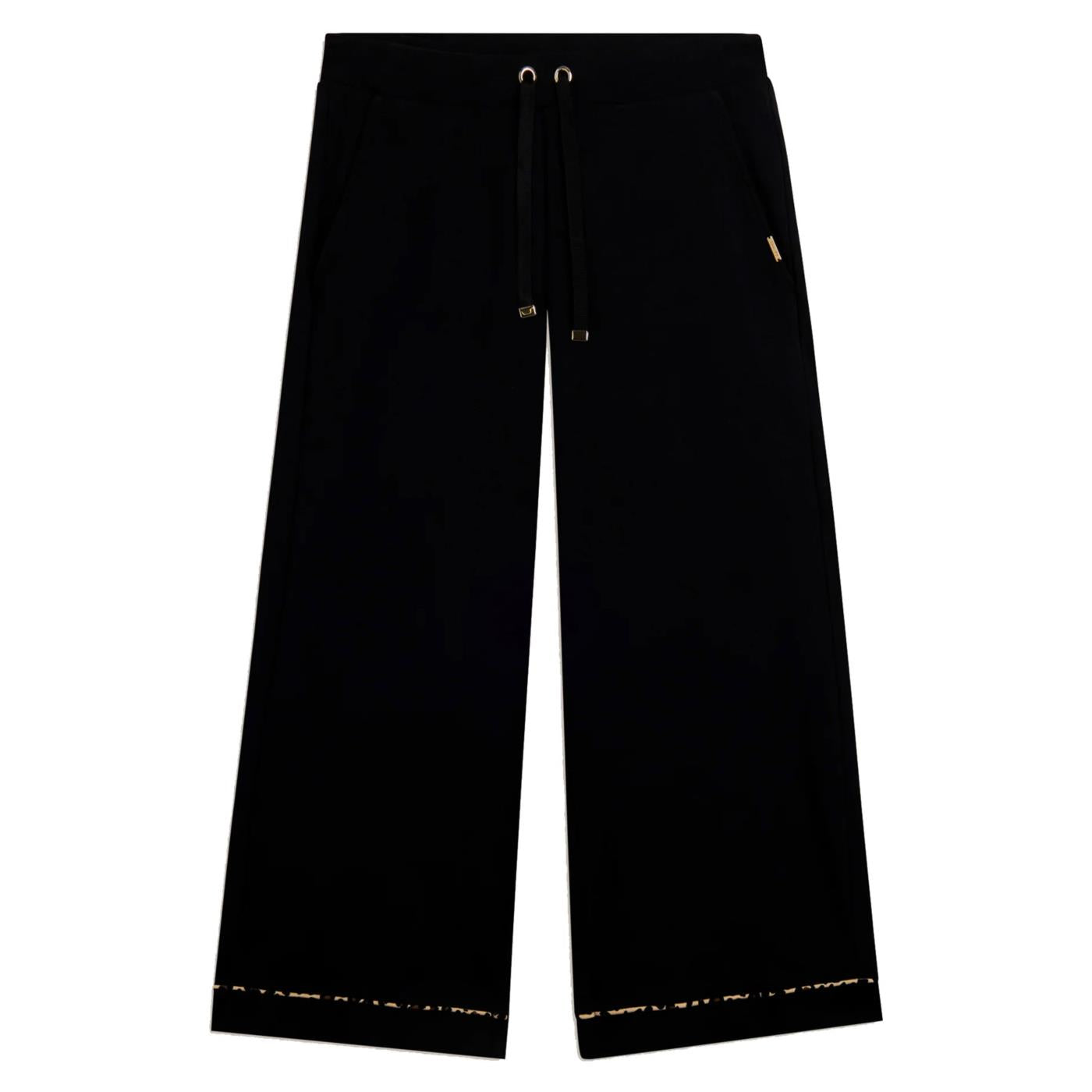 FREDDY SLOUNGE PANT WIDE LEG