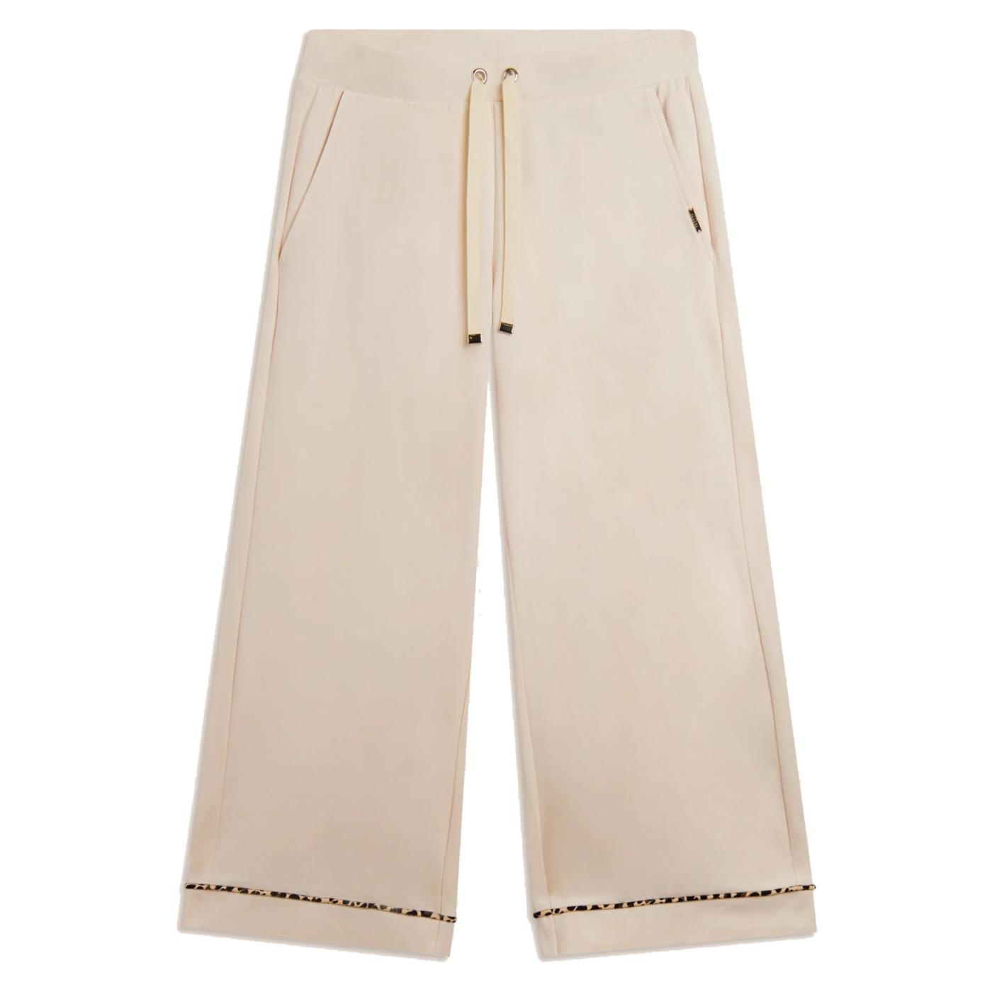 FREDDY SLOUNGE PANT WIDE LEG