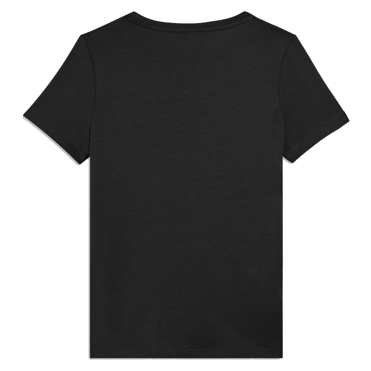 FREDDY T-SHIRT SS SLOUNGE MODAL - seconda immagine