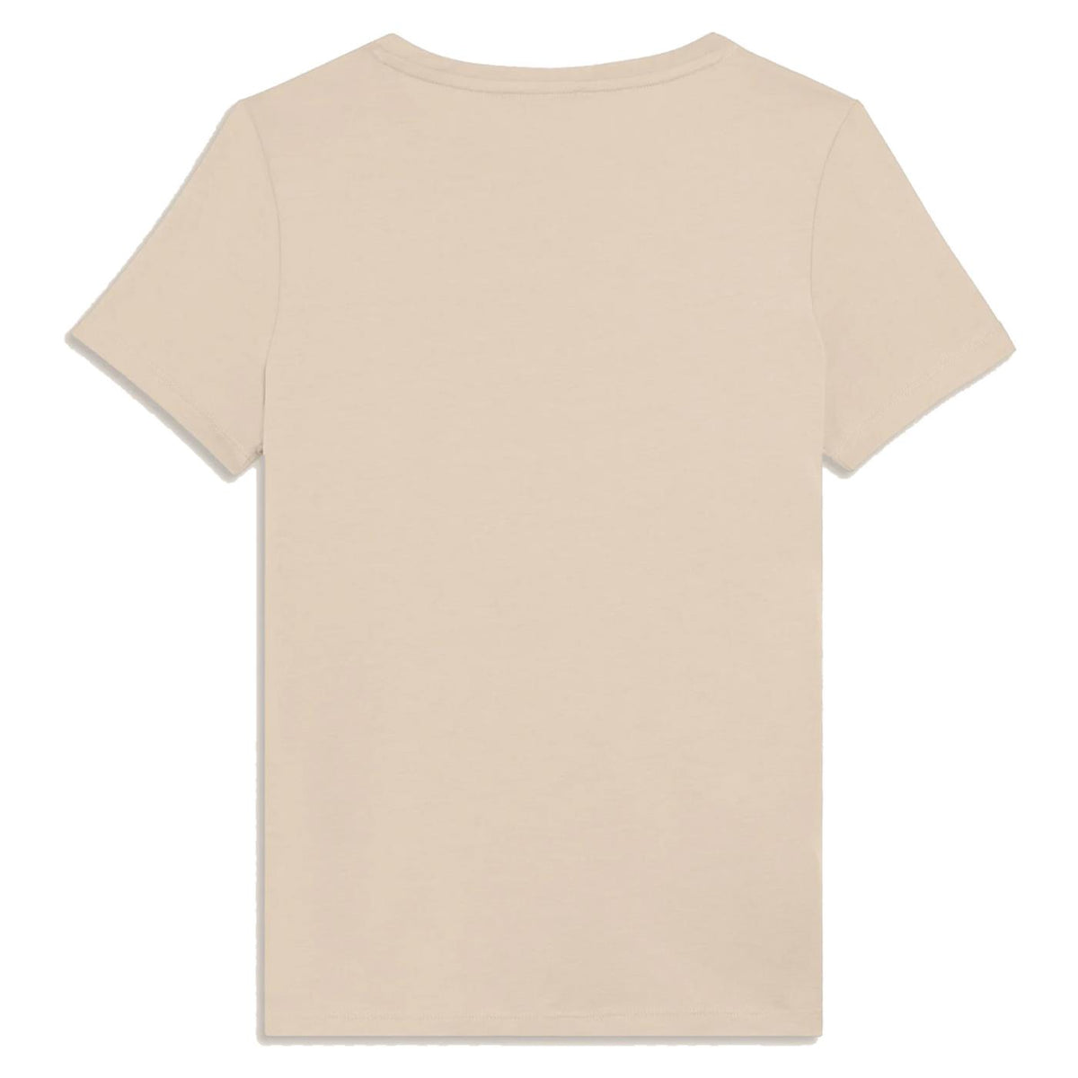 FREDDY T-SHIRT SS SLOUNGE MODAL - seconda immagine