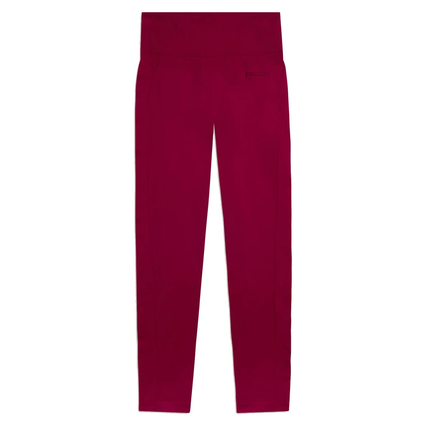 FREDDY SEAMLESS SKINNY PANT - Ciclamino - immagine principale