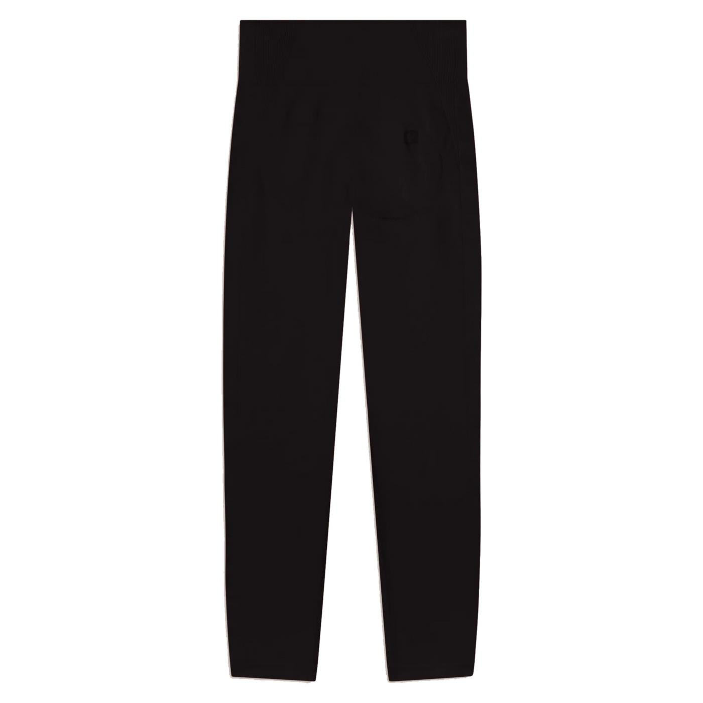 FREDDY SEAMLESS SKINNY PANT - Nero - immagine principale