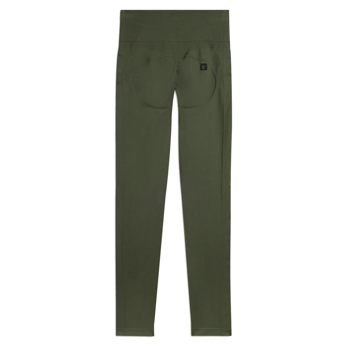 FREDDY SEAMLESS SKINNY PANT - seconda immagine