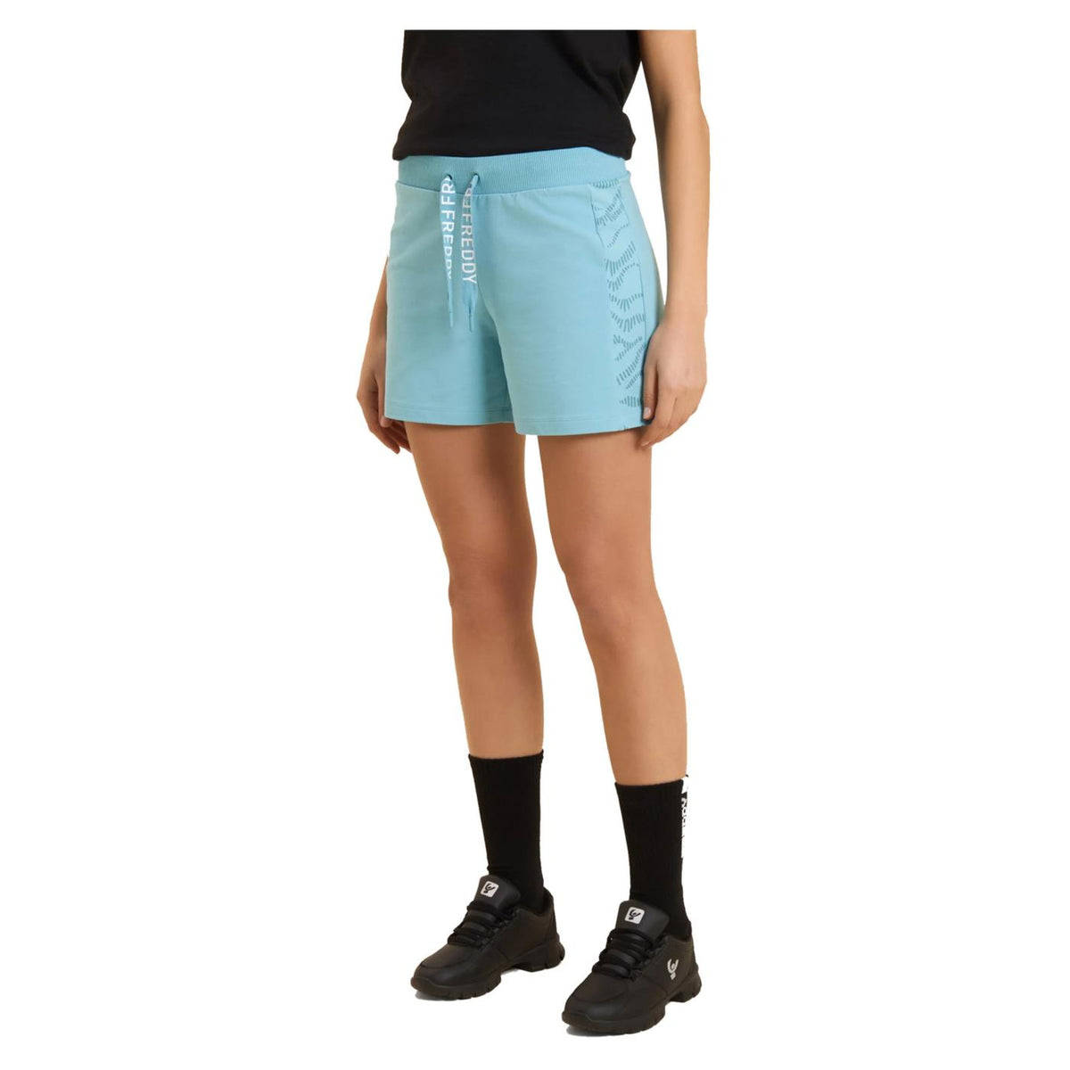 FREDDY TRAINING EVO STR SHORTS