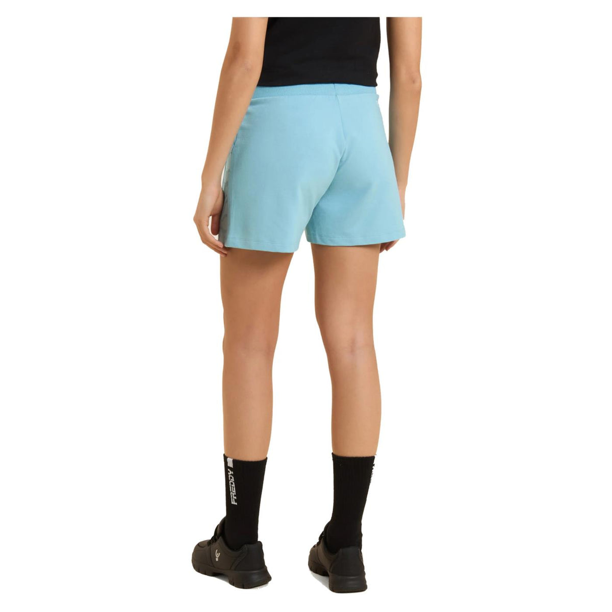 FREDDY TRAINING EVO STR SHORTS - seconda immagine