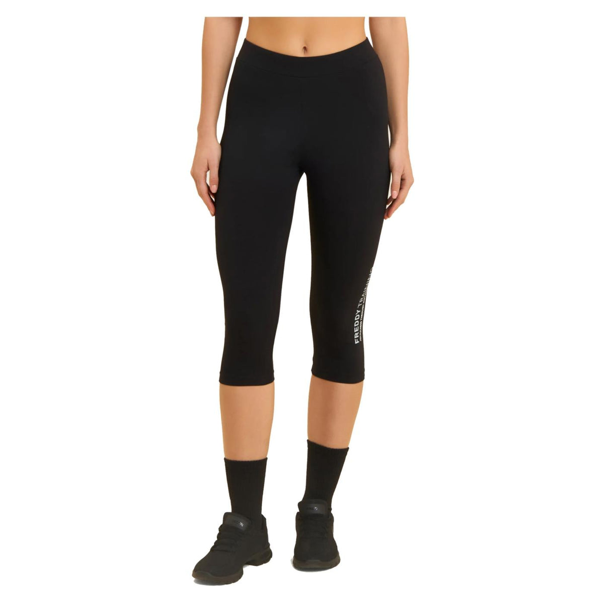 FREDDY TRAINING EVO 3/4 PANT