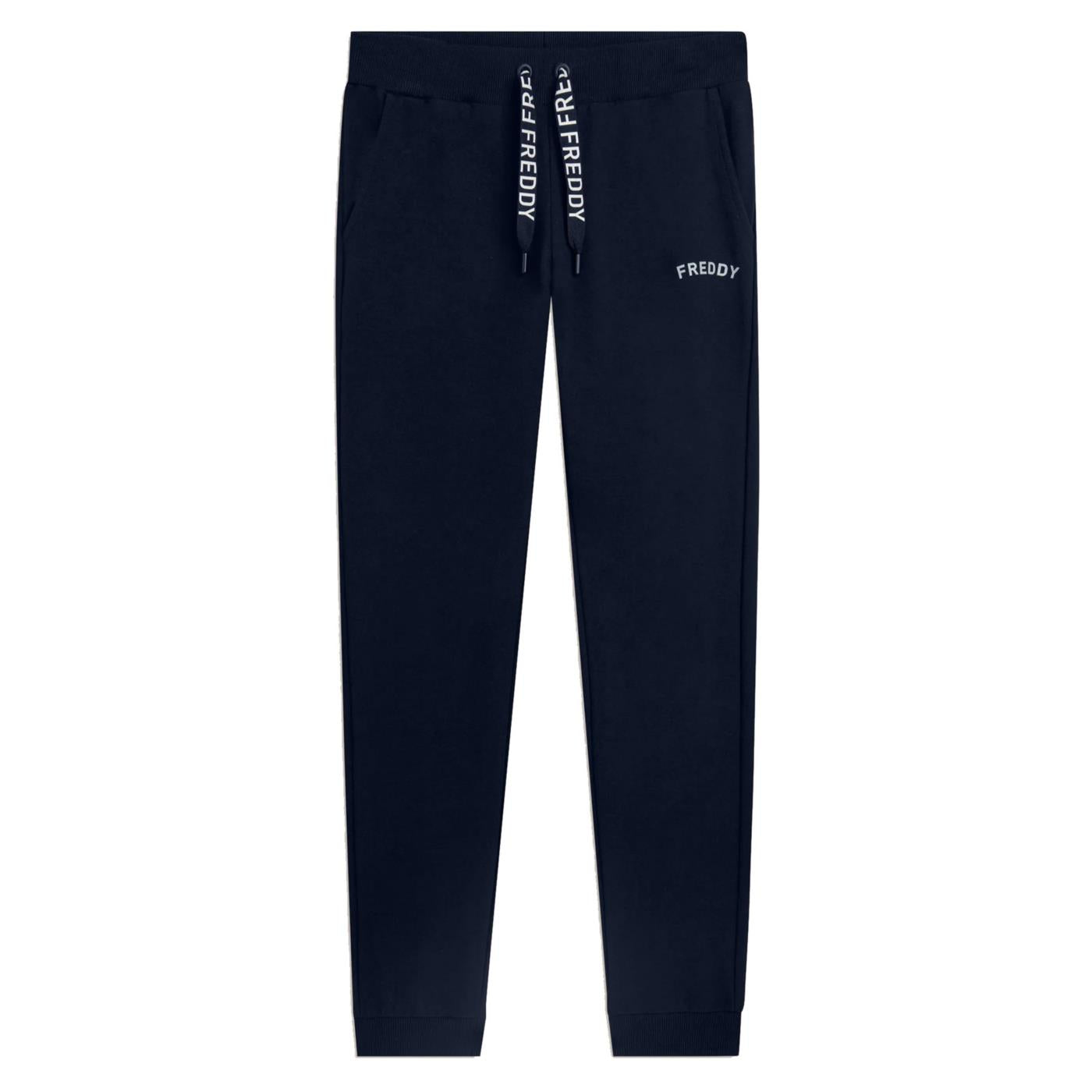 FREDDY TRAINING EVO STRETCH PANT - Blu - immagine principale