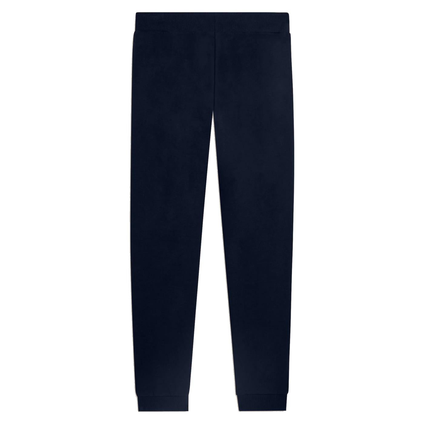 FREDDY TRAINING EVO STRETCH PANT - Blu - vista 2