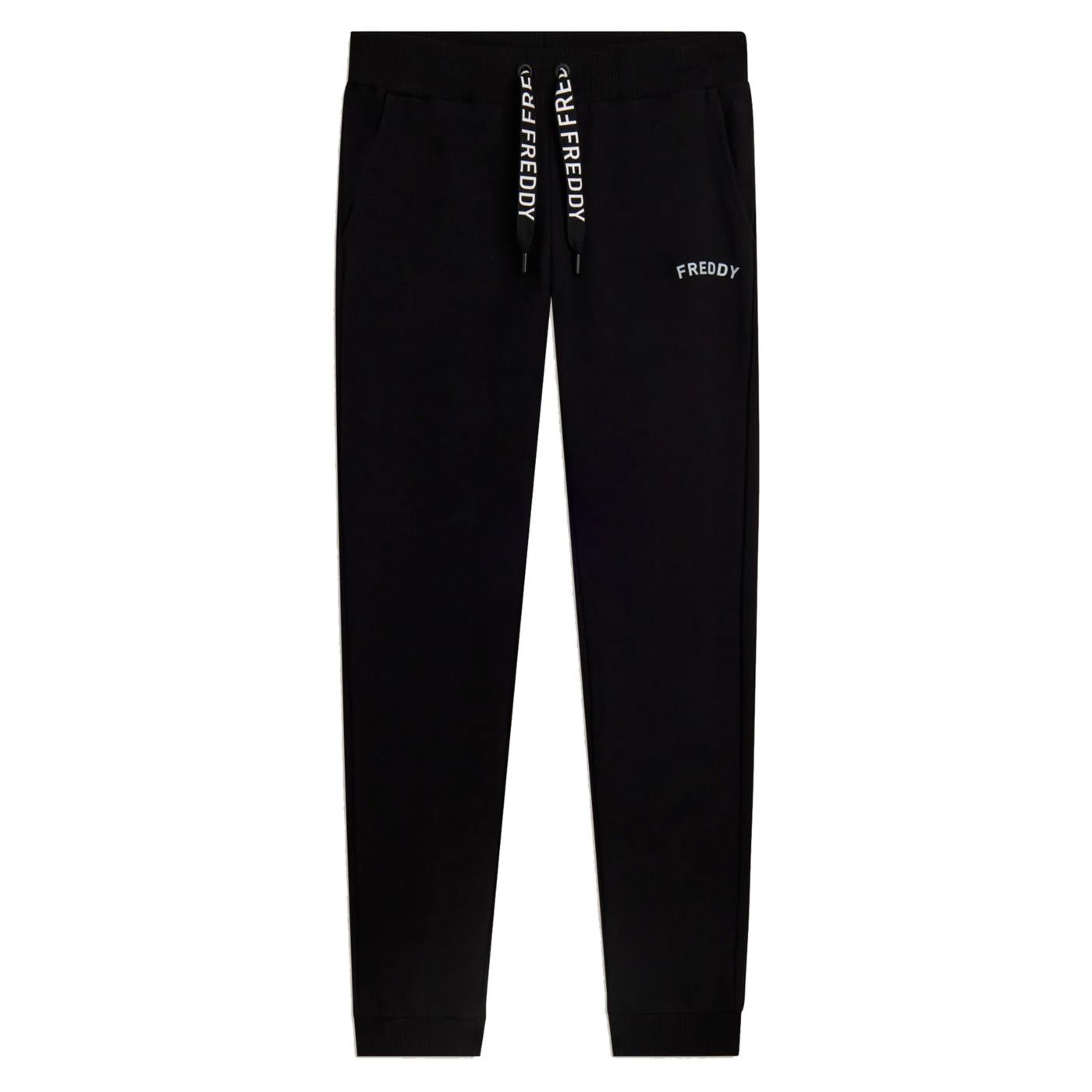 FREDDY TRAINING EVO STRETCH PANT - Nero - immagine principale