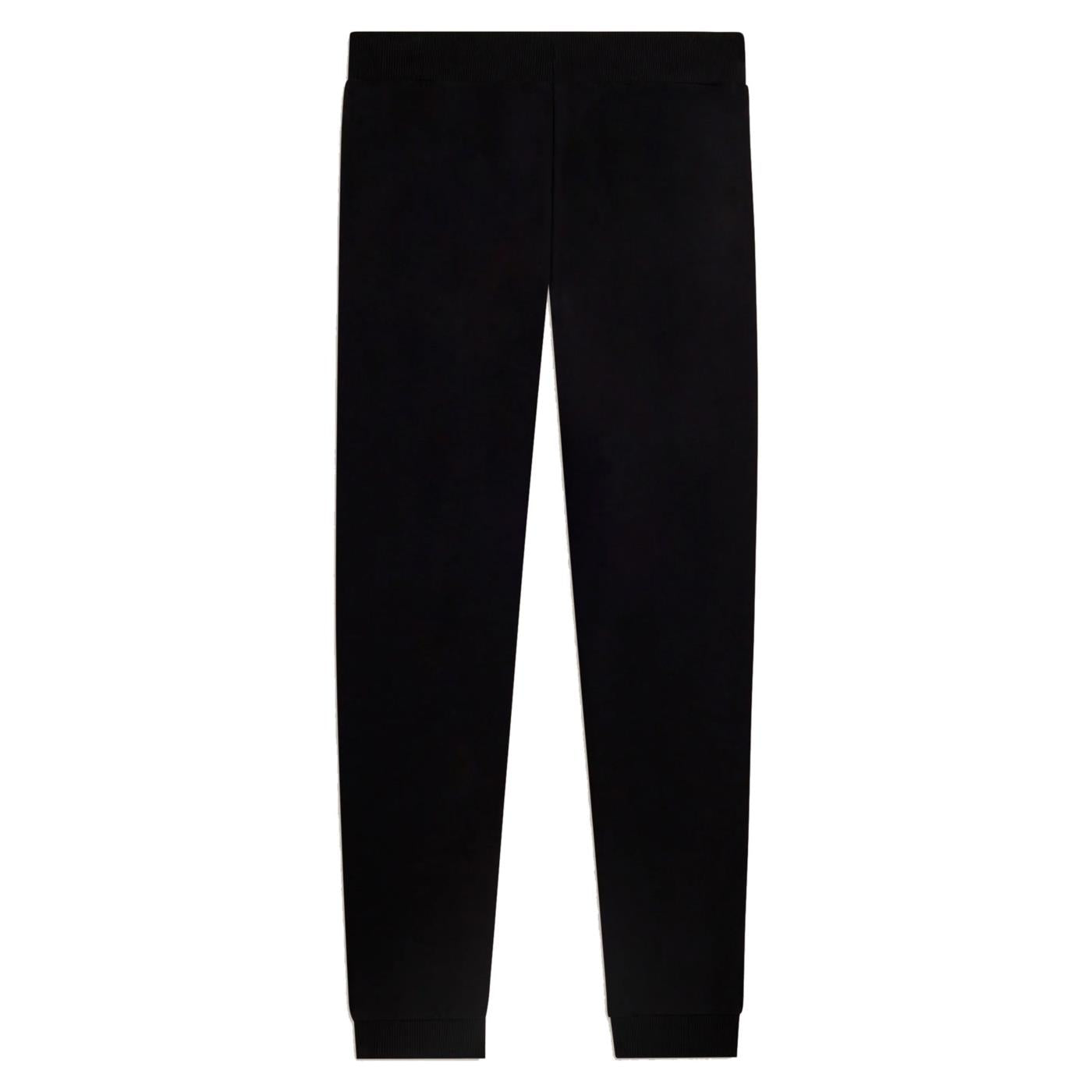 FREDDY TRAINING EVO STRETCH PANT - Nero - vista 2