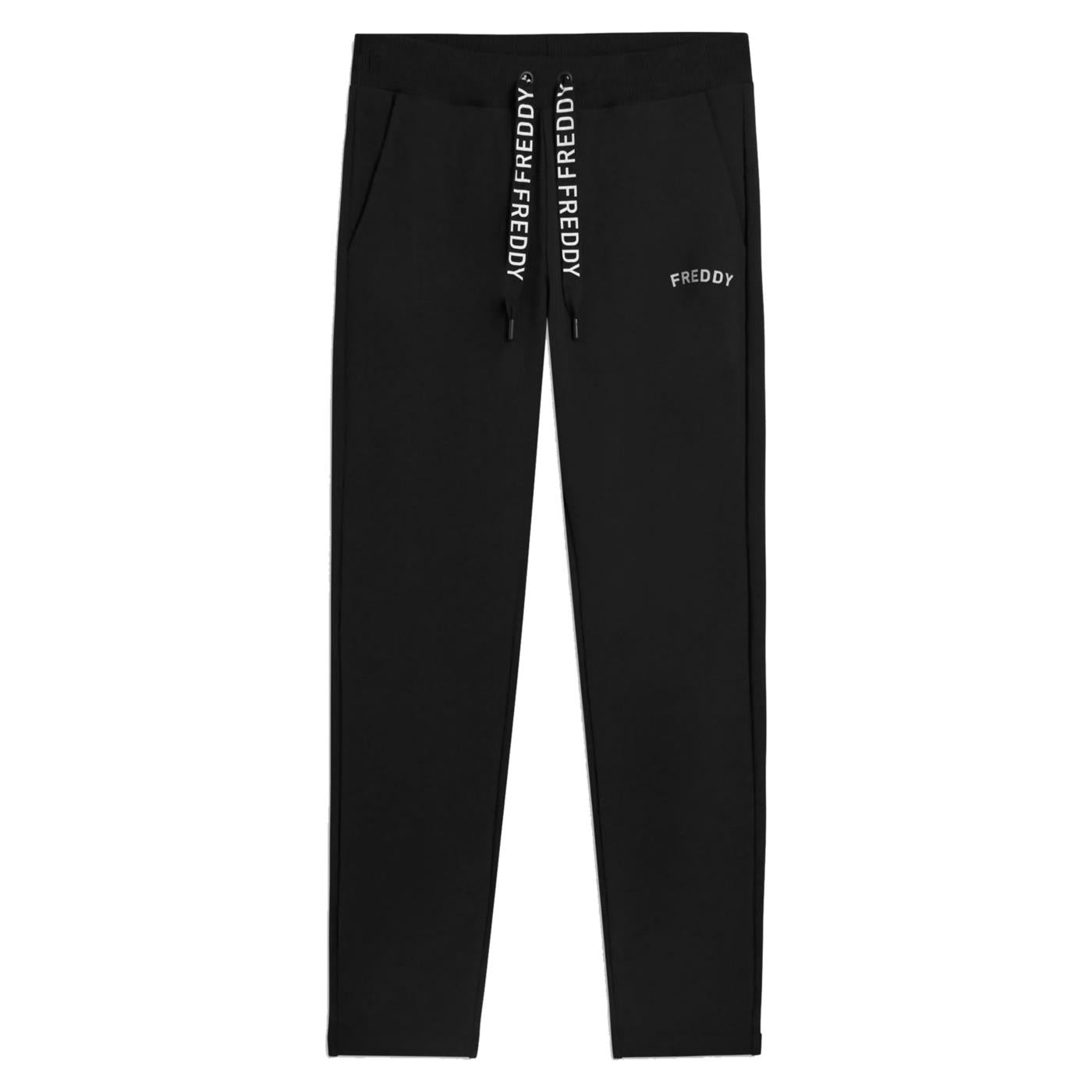 FREDDY PANT TRAINING EVOLUTION - Nero - immagine principale