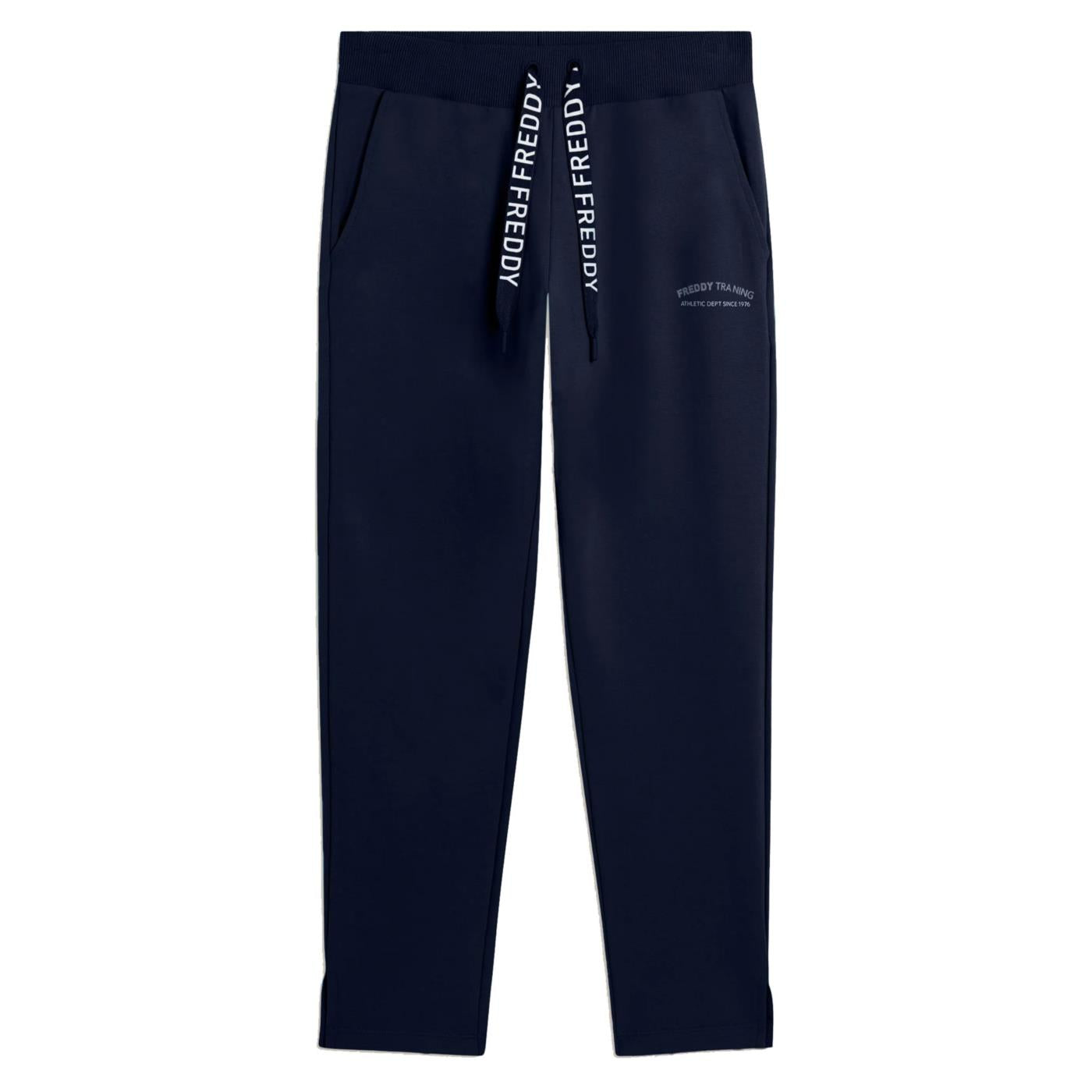 FREDDY TRAINING EVOLUTION PANT - Blu - immagine principale