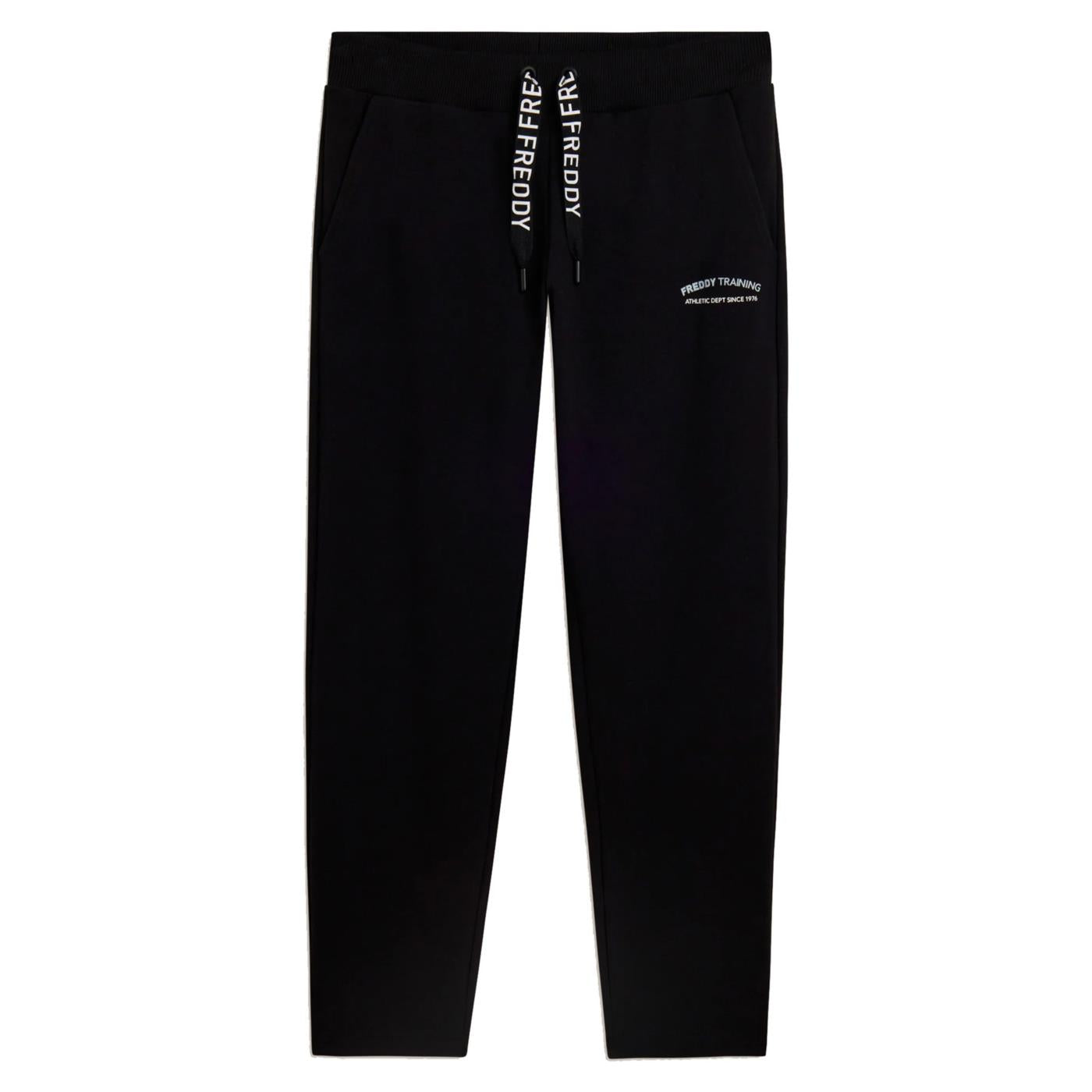 FREDDY TRAINING EVOLUTION PANT - Nero - immagine principale