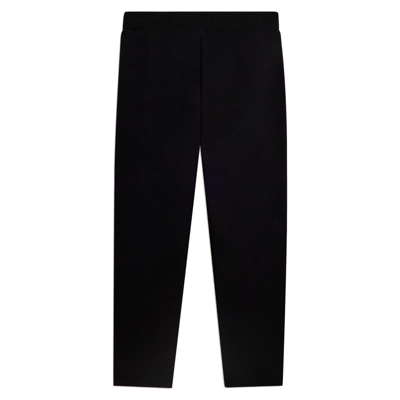 FREDDY TRAINING EVOLUTION PANT - Nero - vista 2